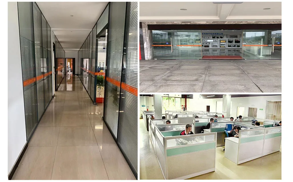 Maternal Monitor with Ctg Review, Playback and Fast Printing Functions