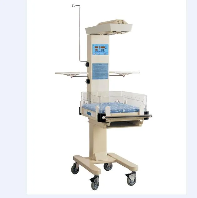 Medical Equipment Baby Infant Radiant Warmer