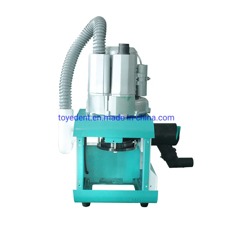 Medical Equipment Portable Dental Vacuum Pump Suction Unit