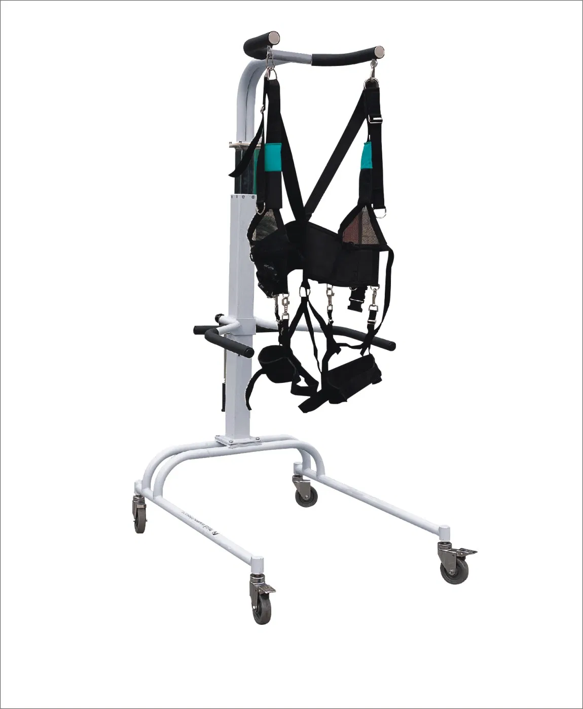 Medical Gait Training Equipment Patient Lift Walking Assist Device