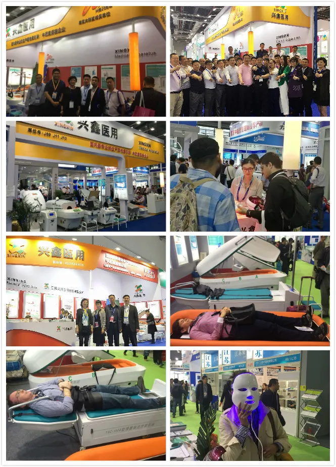 Medical Gait Training Equipment Patient Lift Walking Assist Device