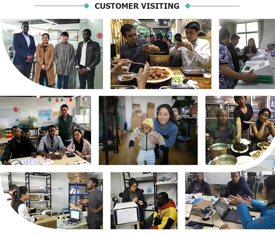 Medical Hospital Baby Care Equipment Neonatal Phototherapy Unit