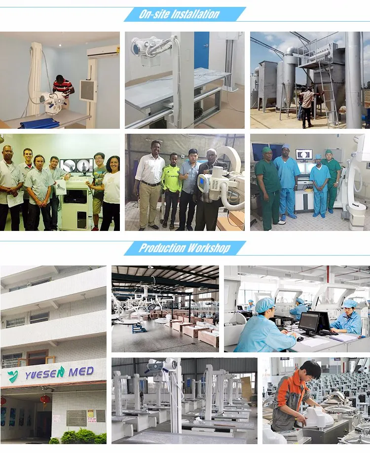 Medical Portable 3D/4D Olor Doppler Ultrasound Machine