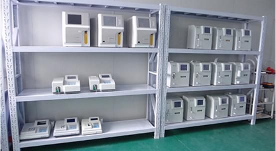 Medical Portable Cardiac Defibrillator