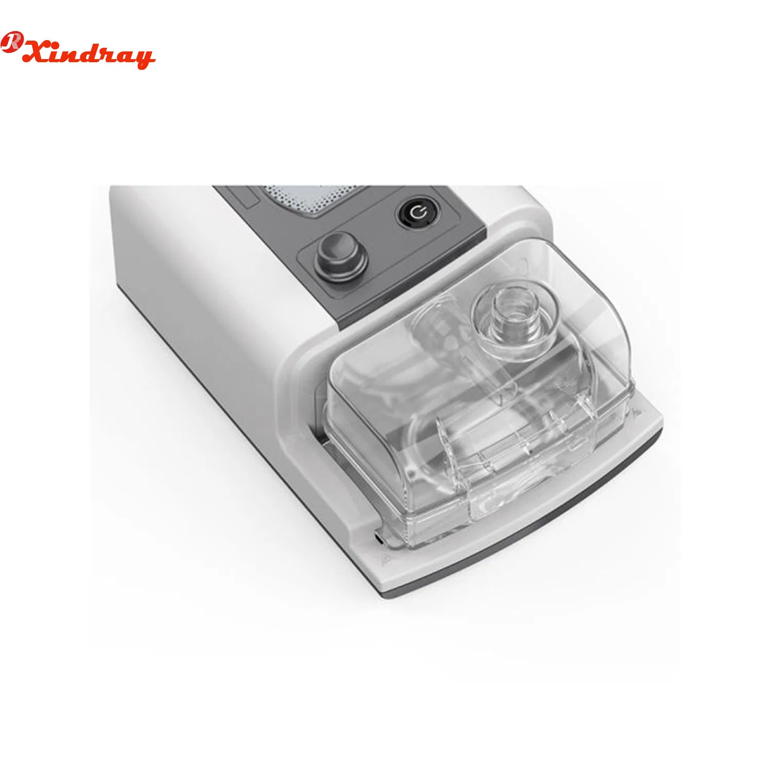 Medical Snoring Control Device Respironics Auto CPAP Breathing Therapy Machine Supplies