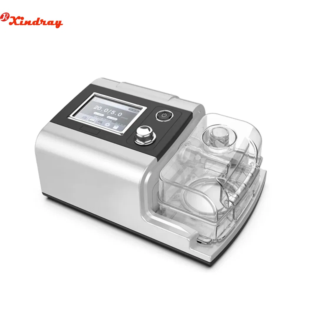 Medical Snoring Control Device Respironics Auto CPAP Breathing Therapy Machine Supplies
