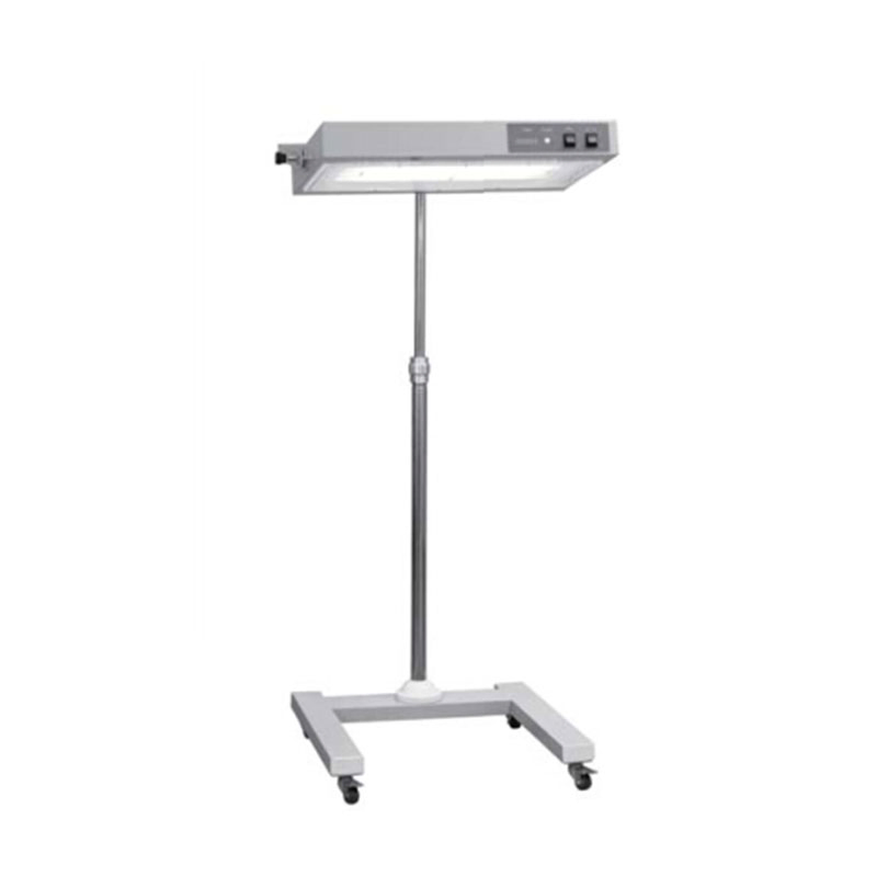 Medical Supply Hospital Jaundice Phototherapy Lamps Unit for Baby