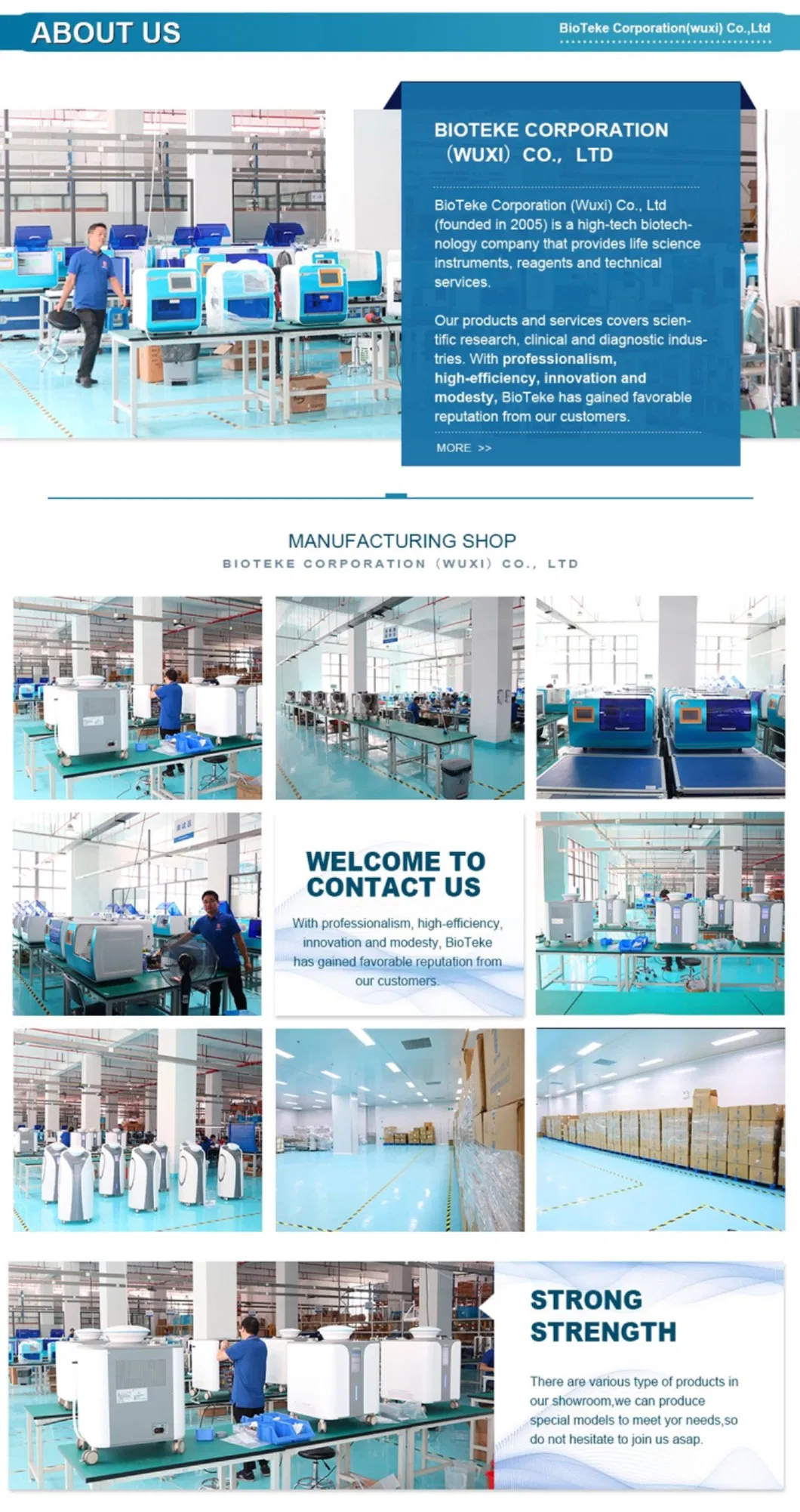 Medomics Rapid Antigen Ivd Test Kit for Novel Virus Detection Exporting Whitelist CE-Marked