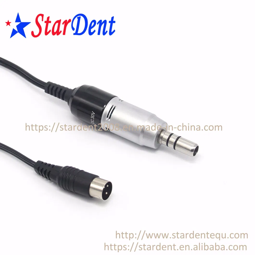 Micro Motor Dental Handpiece Strong 108e Equipment