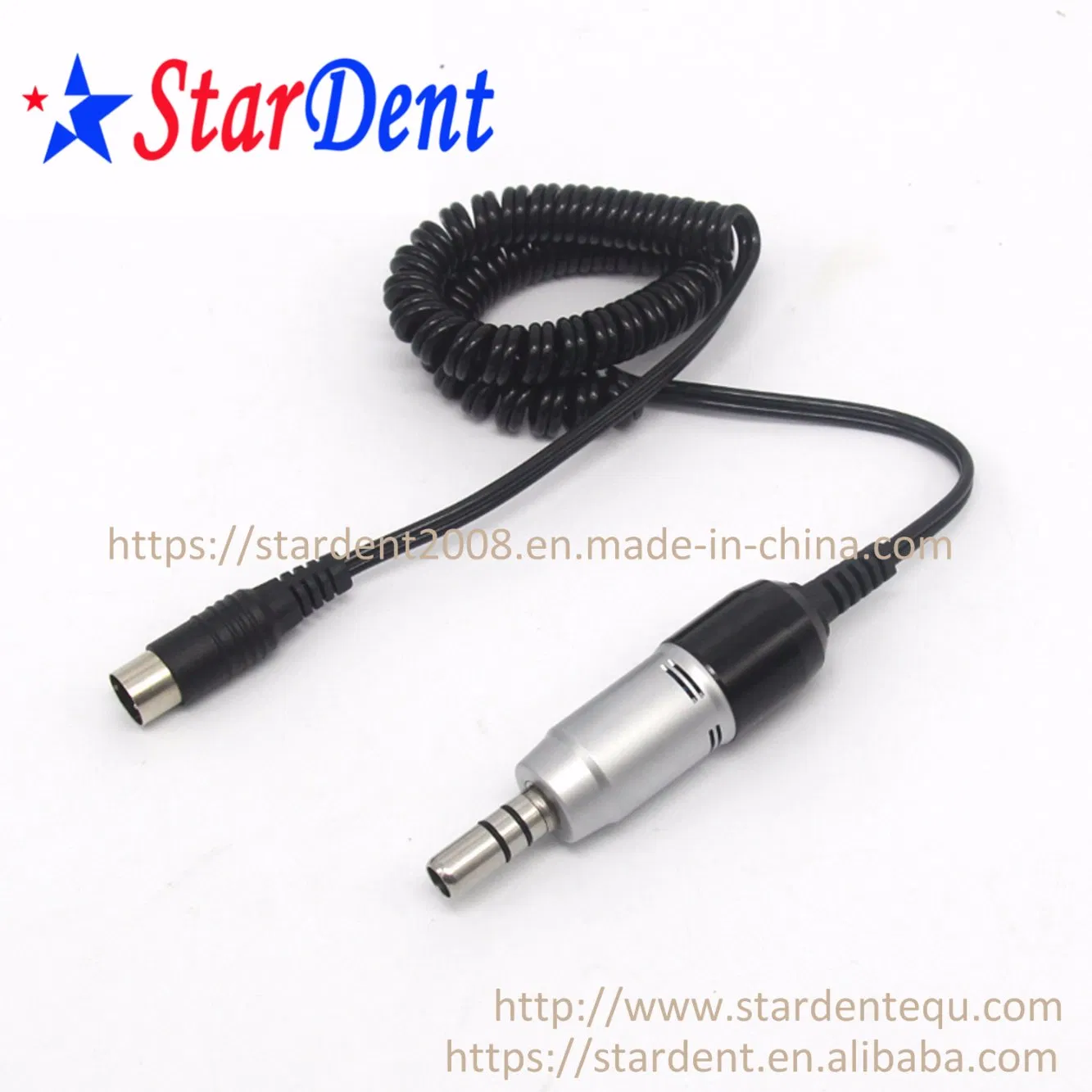 Micro Motor Dental Handpiece Strong 108e Equipment