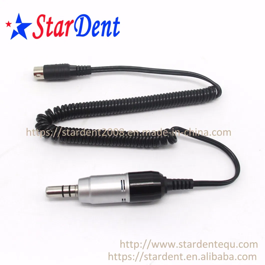 Micro Motor Dental Handpiece Strong 108e Equipment