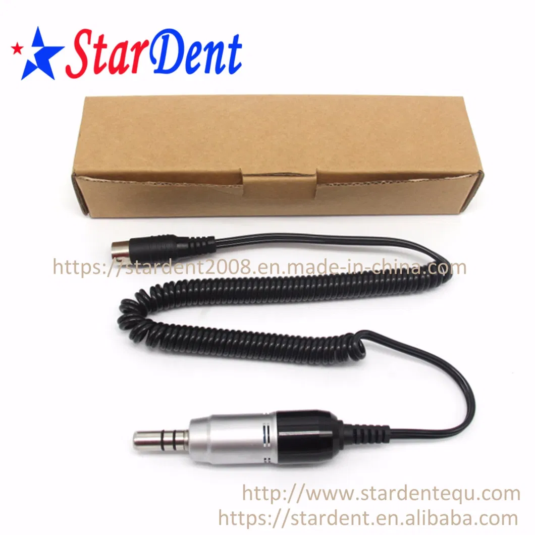 Micro Motor Dental Handpiece Strong 108e Equipment