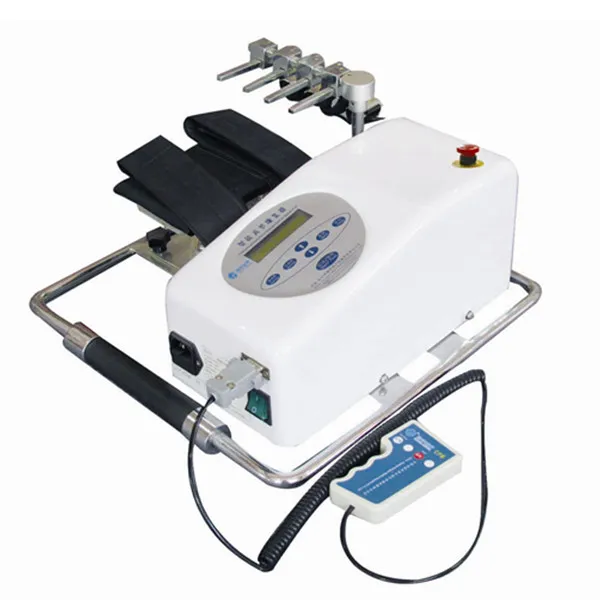 Microcomputer Control Knucklebone Upper Limb Cpm for Knuckles Guillain-Barre Syndrome