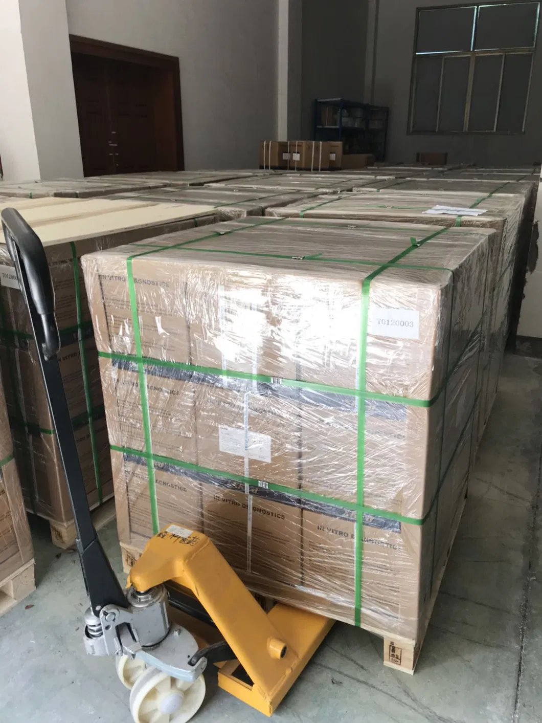 Mindray 52diff Lyse for Bc5000/Bc5120/Bc5130/Bc5140/Bc5150 Hematology Analyzer