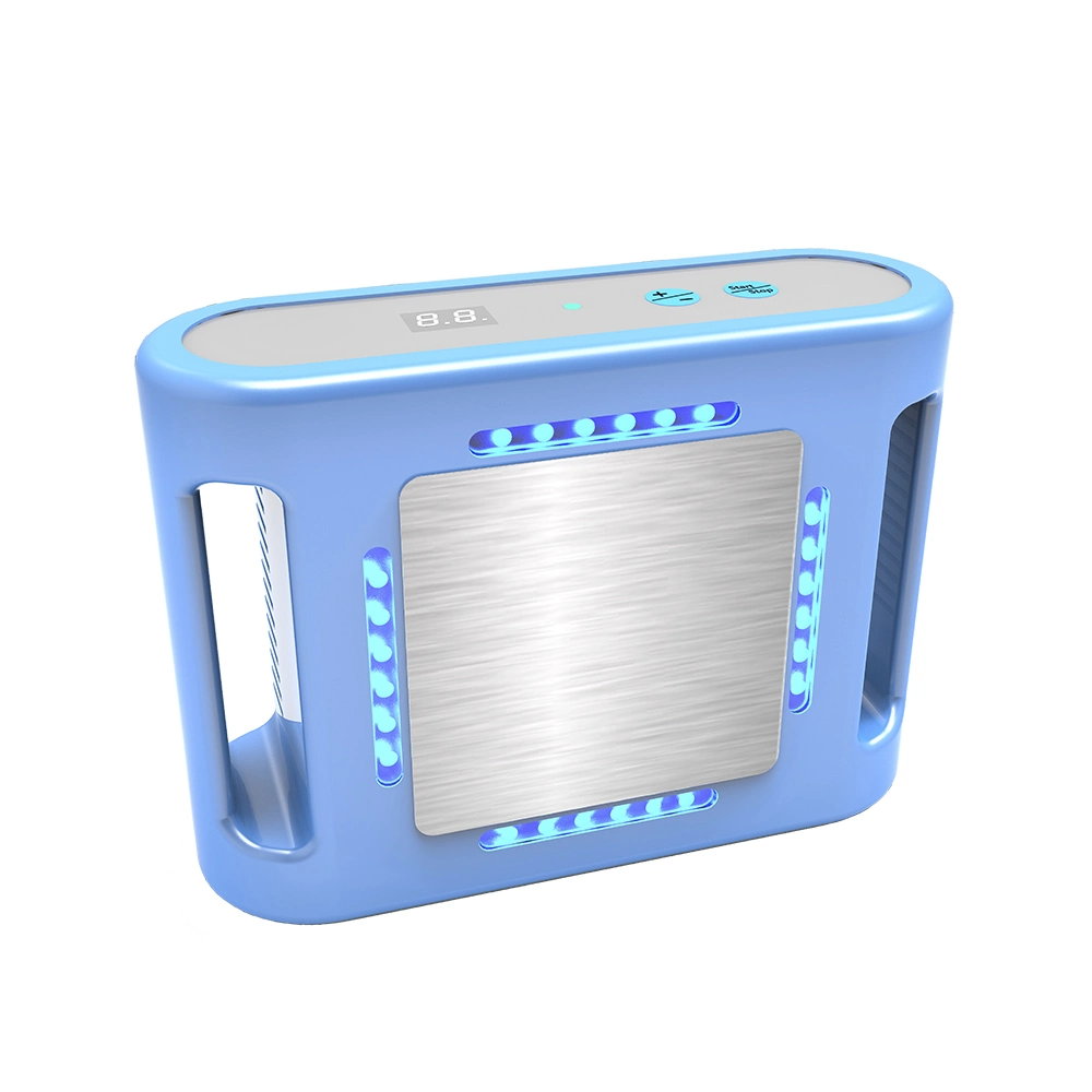 Mini Cryotherapy Vacuum Cryopad Fat Freezing Cryoslim Weight Reduction Body Shaper Fat Reduction Beauty Machine