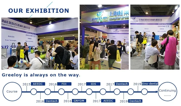 Mobile Dental Unit Syringe Optional (GU-P 212)