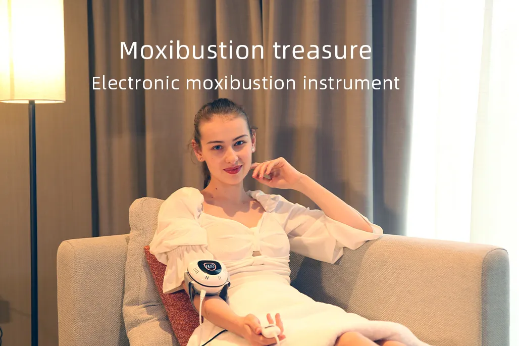 Moxibustion Has Great Advantages in Removing Dampness. Because The Main Principle of Moxibustion Is to Remove Dampness, Wind, Cold and Activate Meridians. The D