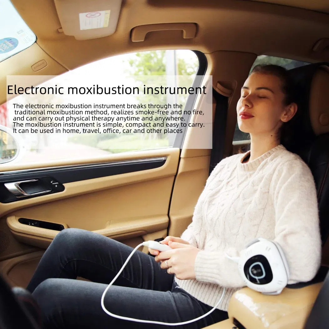 Moxibustion Has Great Advantages in Removing Dampness. Because The Main Principle of Moxibustion Is to Remove Dampness, Wind, Cold and Activate Meridians. The D