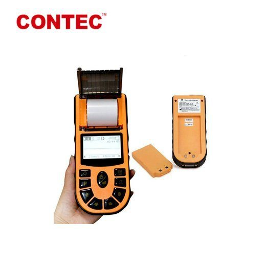 Multi- Language Emergency ECG Rebound Tonometer Medical Instrument