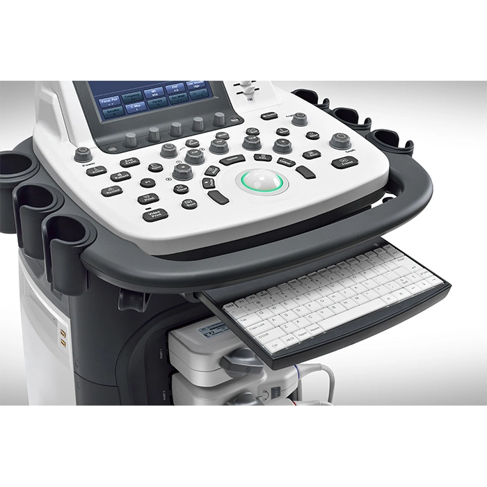 My-A029 ( S22 ) Medical Equipment Color Doppler Ultrasound System Machine