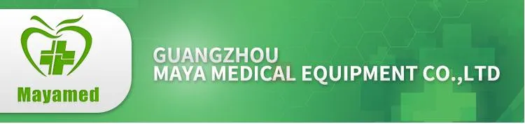 My-B005e Medical Blood Testing Equipment Haemogram Machine Cbc 5-Part Auto Hematology Analyzer with Reagent