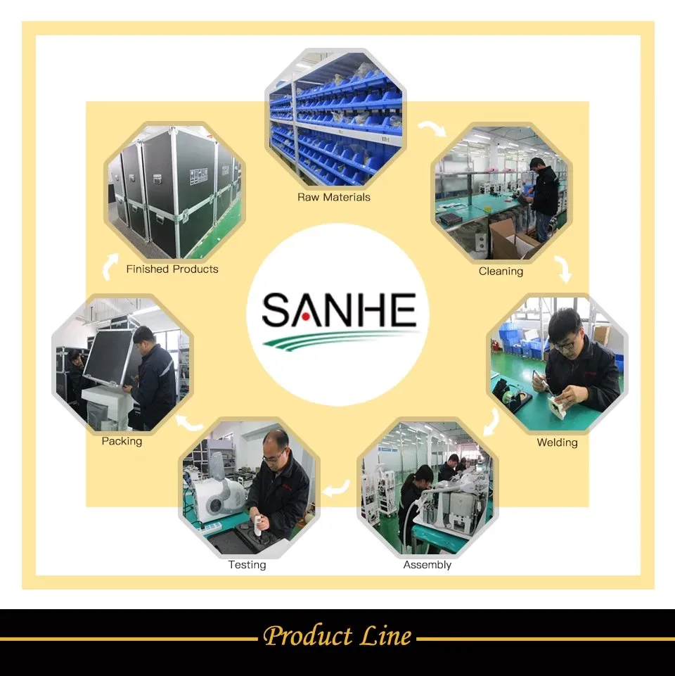 ND YAG Laser and Acne Removal Treatment Picosecond Laser 532 Nm 1064 Nm