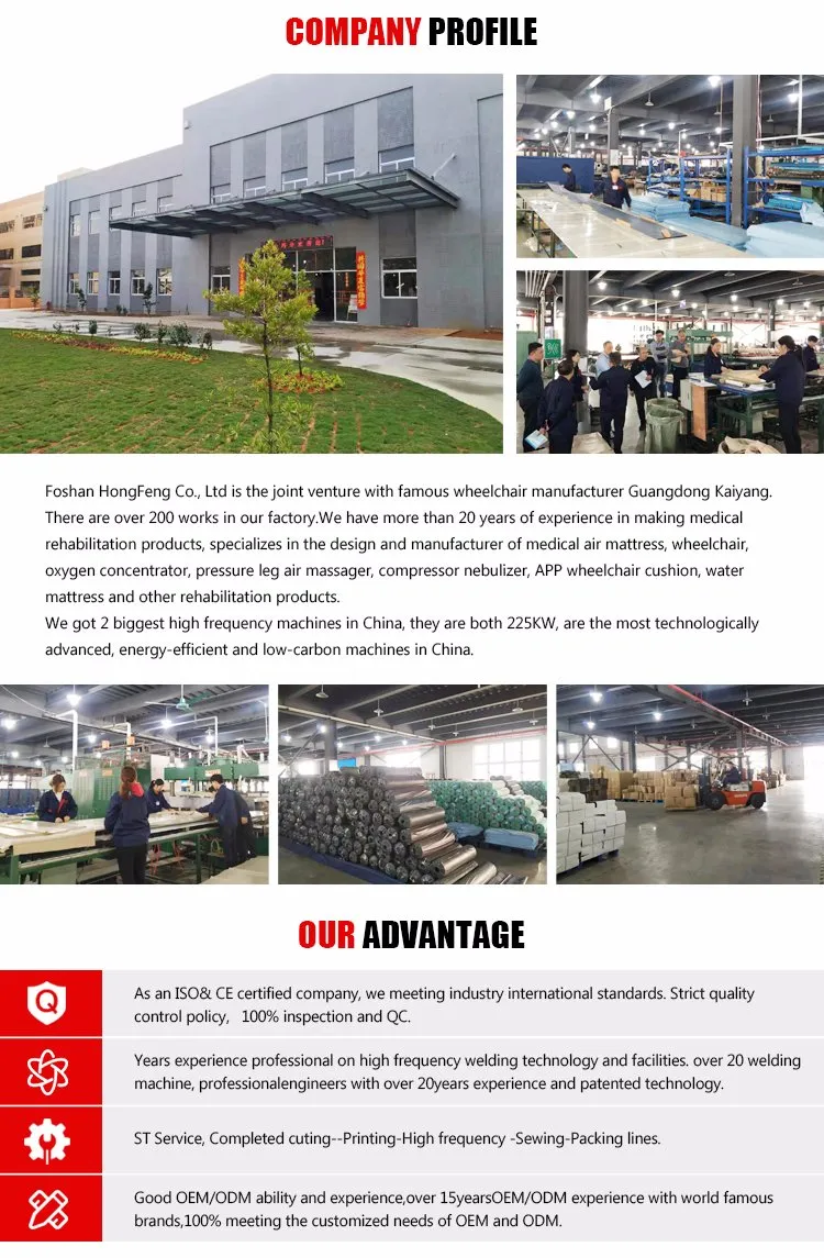 New Arrival 8 Chamber Air Compression Therapy System Leg Massager for Athletes