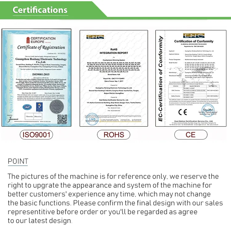 New Arrival! Laser Picosecond/ Laser Picosur 1064 532 Tattoo Machine/Pigmenation Removal