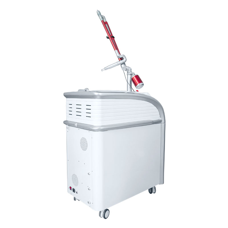 New Arrival! Laser Picosecond/ Laser Picosur 1064 532 Tattoo Machine/Pigmenation Removal