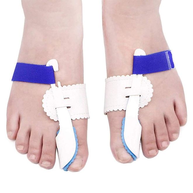 Night Hallux Valgus Correction Device Big Toe Separator Big Toe Separator Hallux Valgus Correction Nursing Set Wholesale