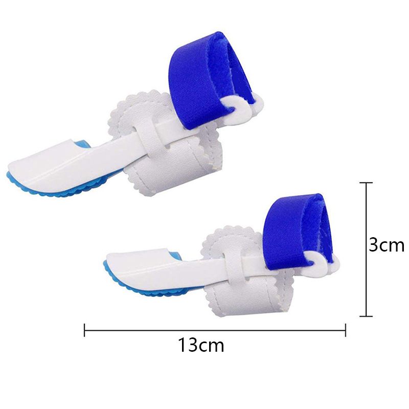 Night Hallux Valgus Correction Device Big Toe Separator Big Toe Separator Hallux Valgus Correction Nursing Set Wholesale