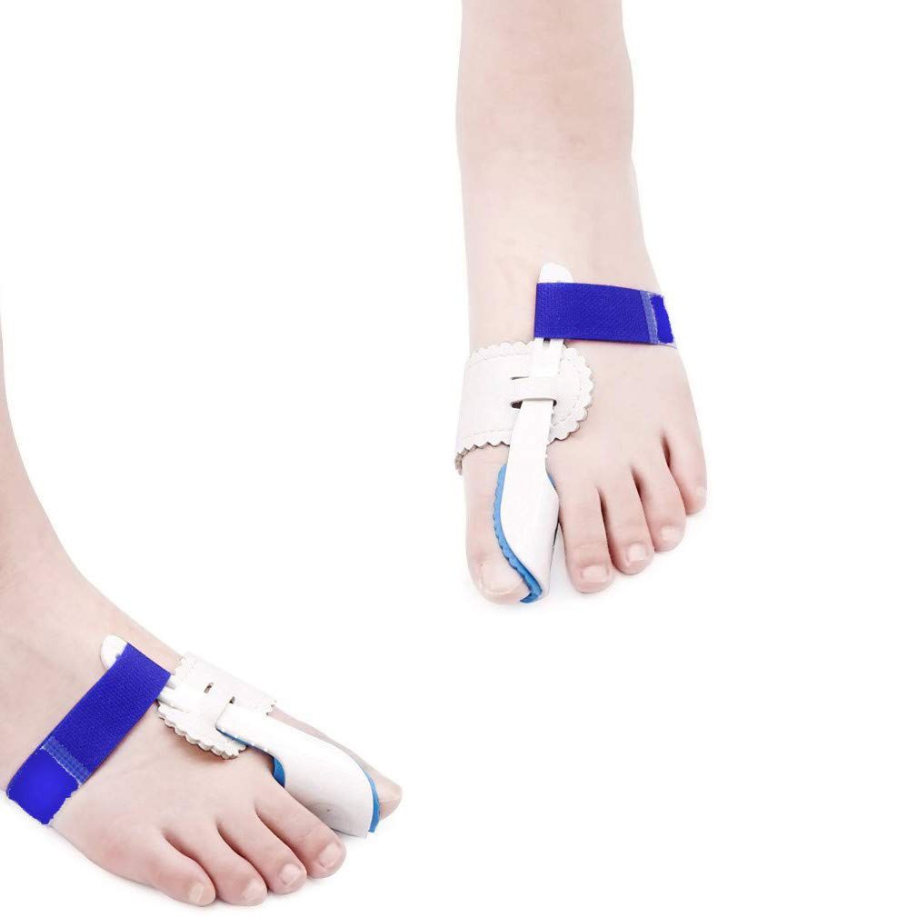 Night Hallux Valgus Correction Device Big Toe Separator Big Toe Separator Hallux Valgus Correction Nursing Set Wholesale