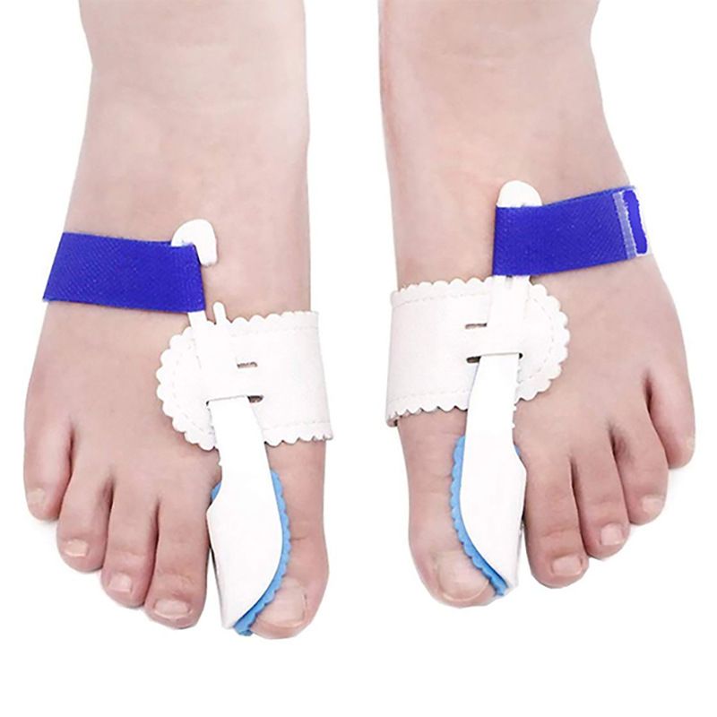 Night Hallux Valgus Correction Device Big Toe Separator Big Toe Separator Hallux Valgus Correction Nursing Set Wholesale