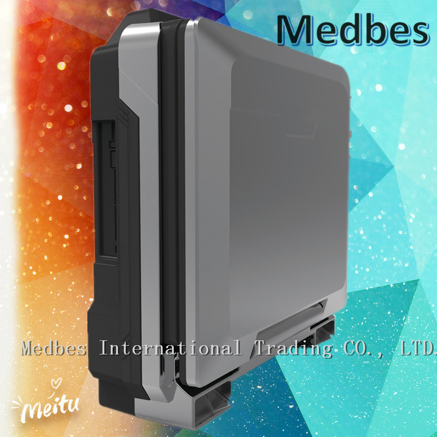 Obstetric and Gynecological 4D Fetal Doppler Ultrasound Scanner 4D Ecocardiograma