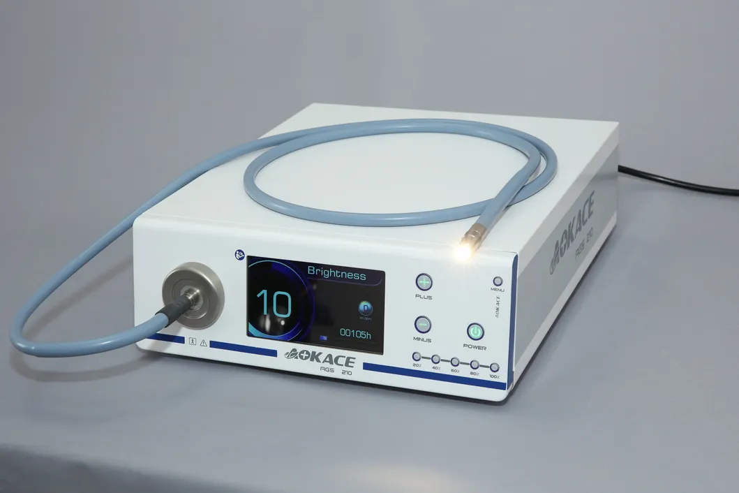 OEM Light Source LED for Surgery Endoscope Camera System Light Source in Stock