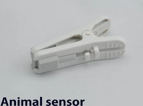 Ohmeda Adult Soft SpO2 Sensor