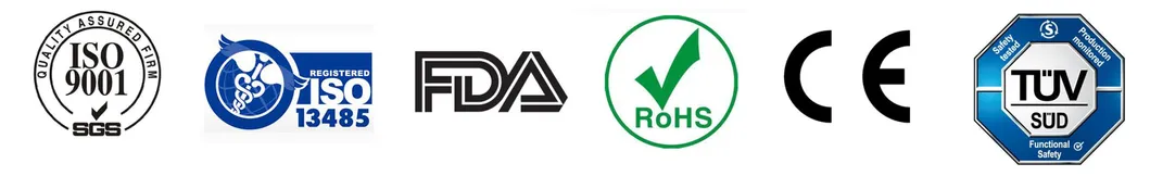 Oilless Air Compressor in Dental Apparatus