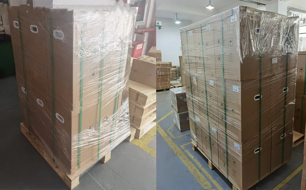 Oilless Air Compressor in Dental Apparatus