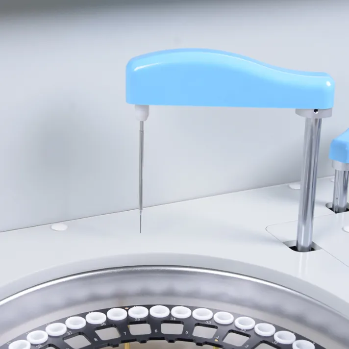 OLABO Mini Fully Automatic Clinical Chemistry Analyzer Biochemical Analyzer