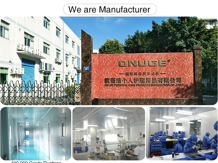 Onuge Silicone Teeth Whitening Trays Take Home Smile Whiter Teeth Whitening Kit