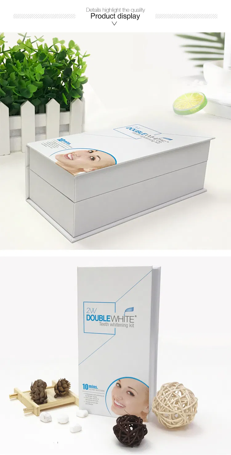 Onuge Silicone Teeth Whitening Trays Take Home Smile Whiter Teeth Whitening Kit