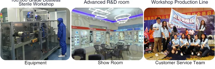 Onuge Silicone Teeth Whitening Trays Take Home Smile Whiter Teeth Whitening Kit