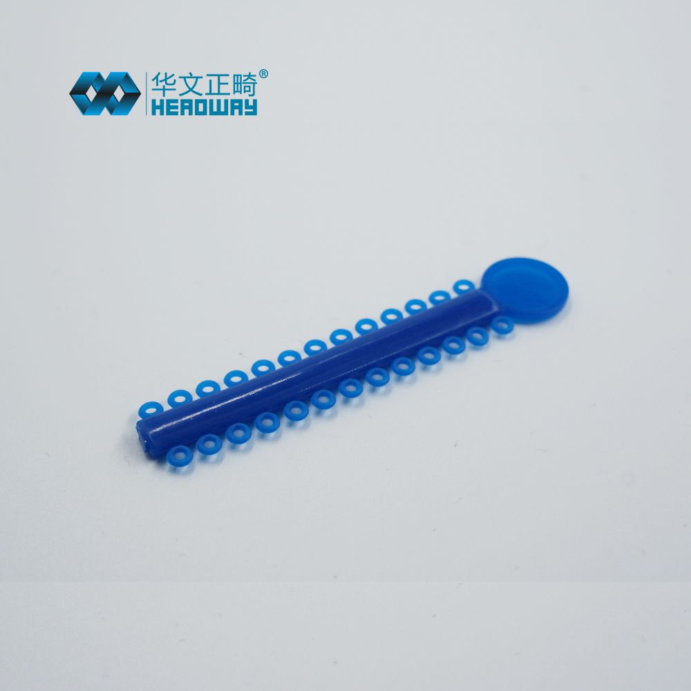 Ortho Material Ligature Tie