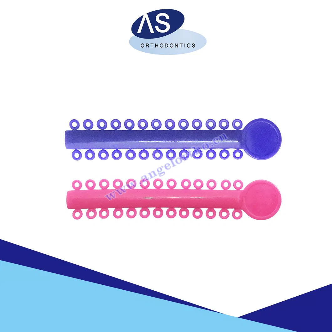 Orthodontic Ligature Ties