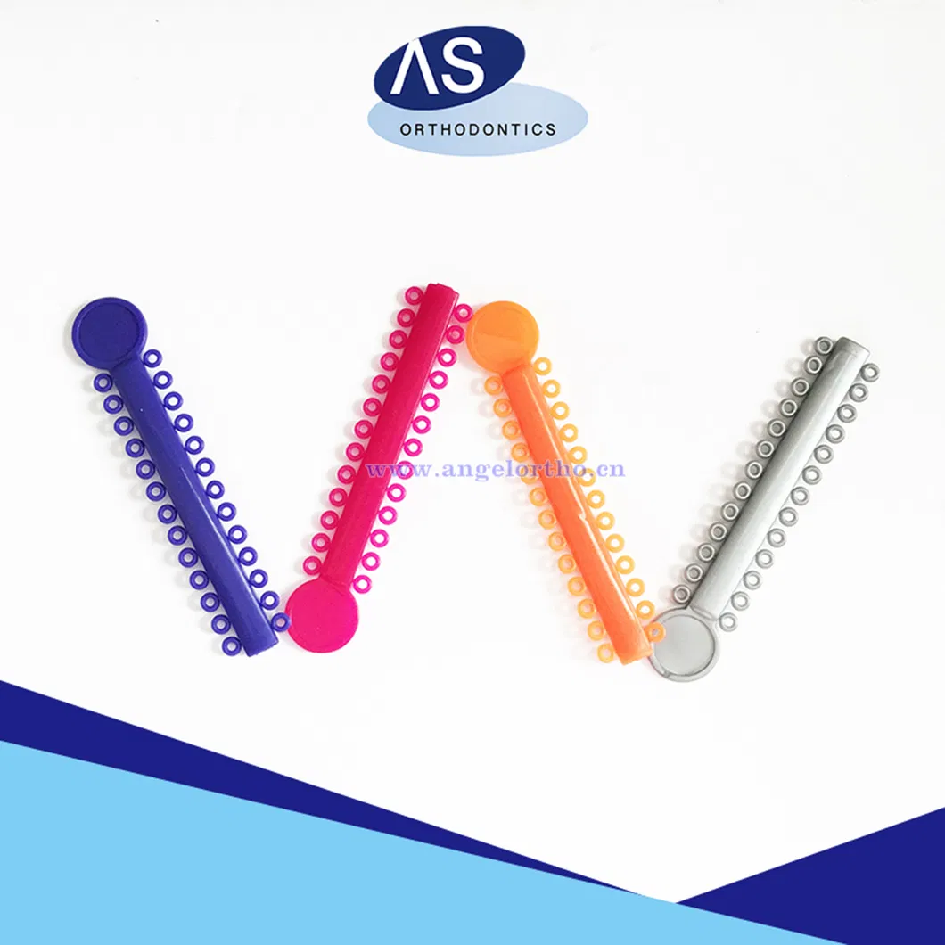 Orthodontic Ligature Ties