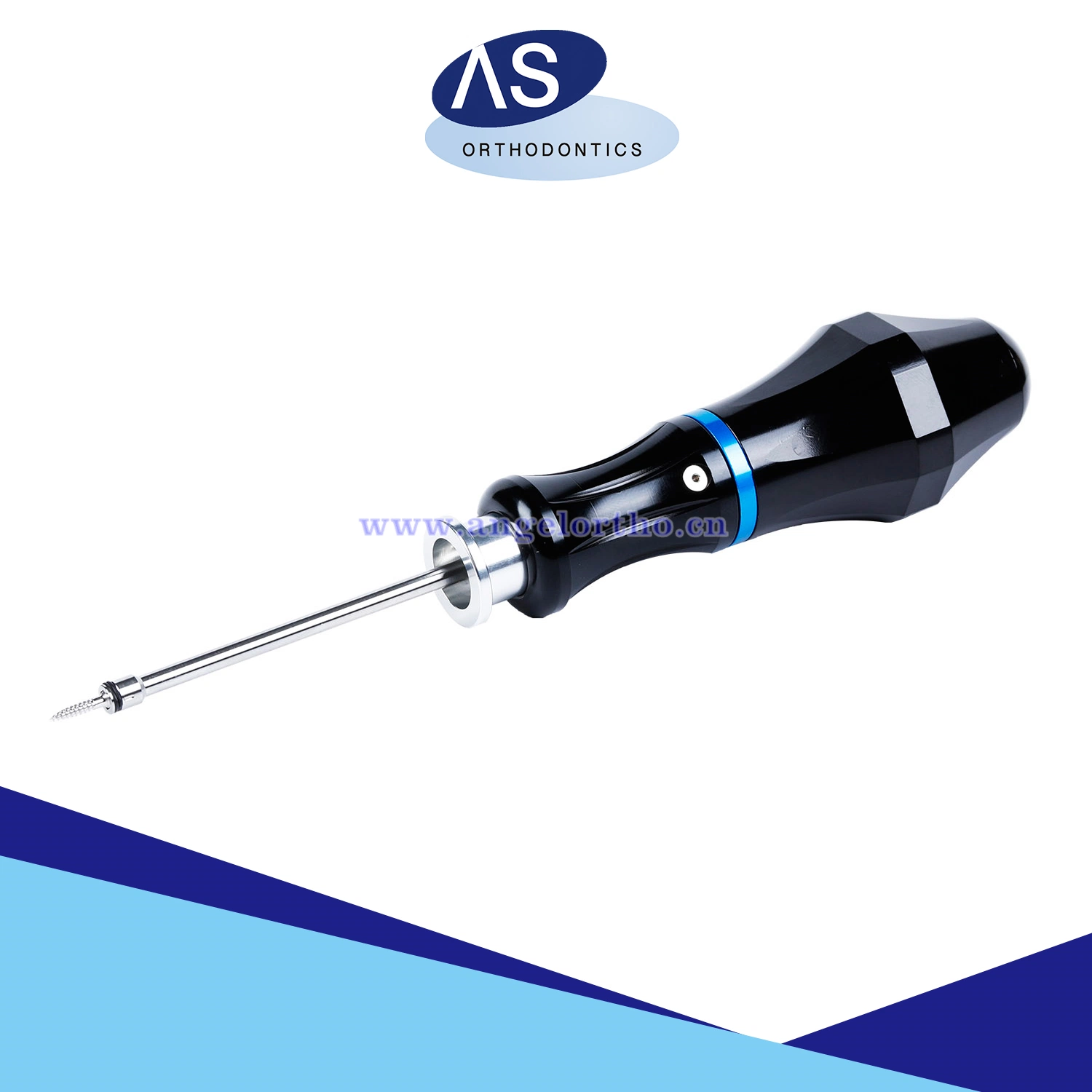 Orthodontic Mini Anchorage Screws