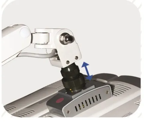 PDT/LED Beauty Equipment Skin Fresh Therapy Anti-Ageing Treatment