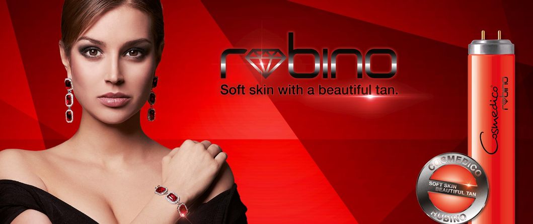 PDT LED Light Therapy Using 660nm LED Light Tanning Bed