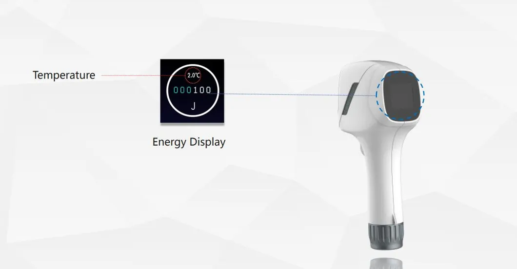 Permanent 808 Diode Duet Laser Diode Laser Hair Removal 808nm CE Approved