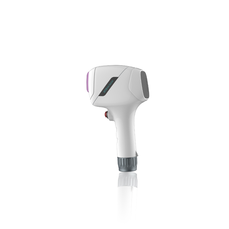 Permanent 808 Diode Duet Laser Diode Laser Hair Removal 808nm CE Approved